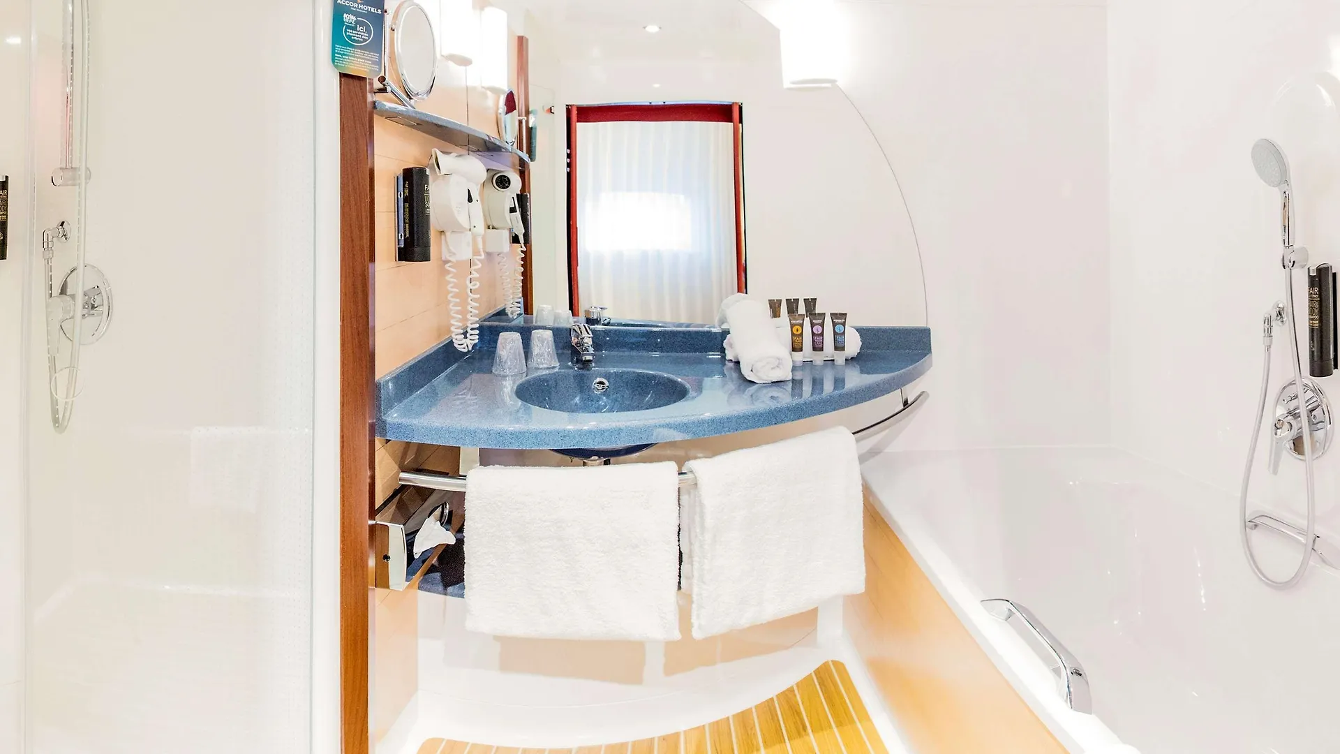 Novotel Suites Geneve Aeroport Vernier