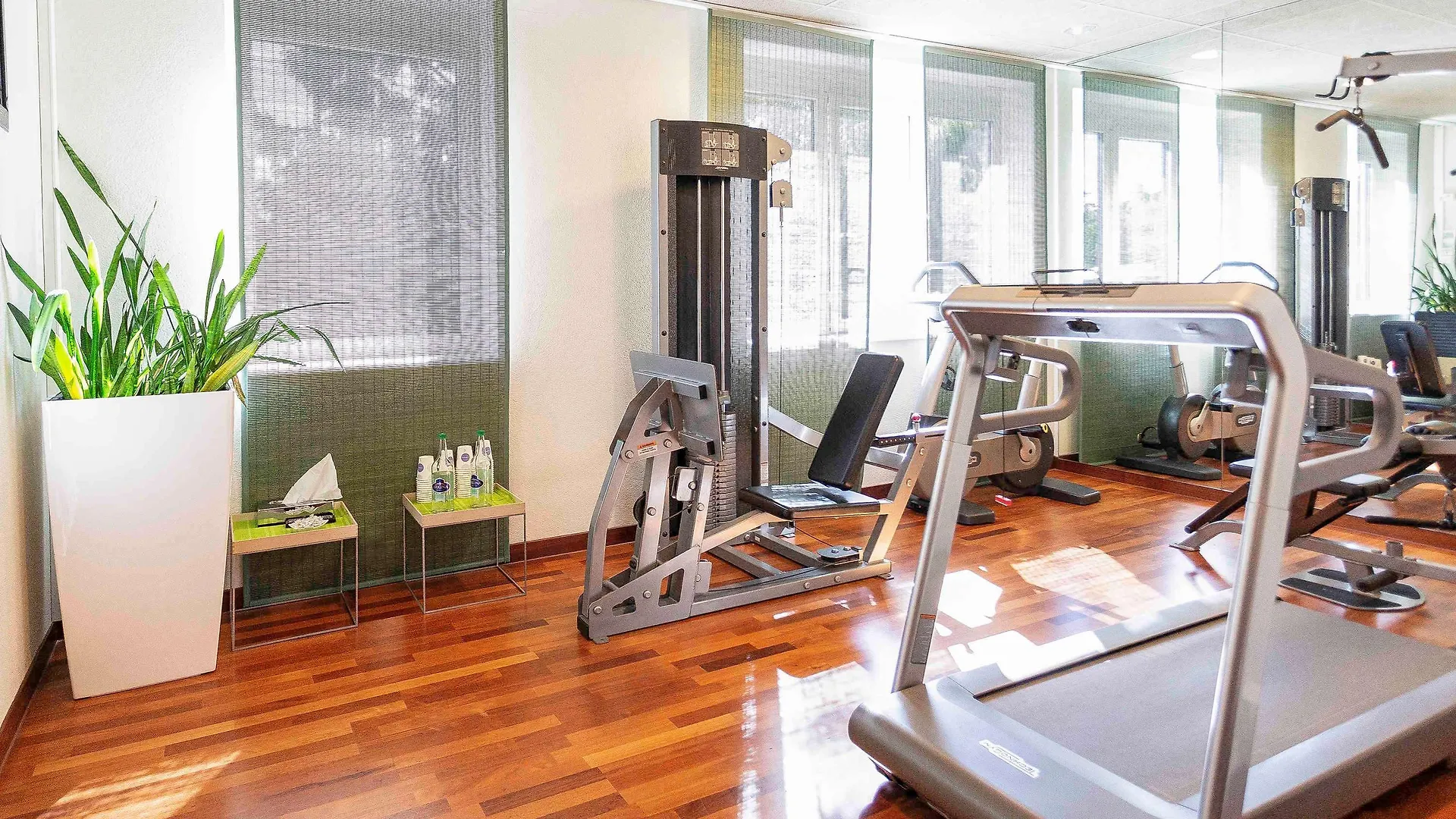 Hotel Novotel Suites Geneve Aeroport Vernier
