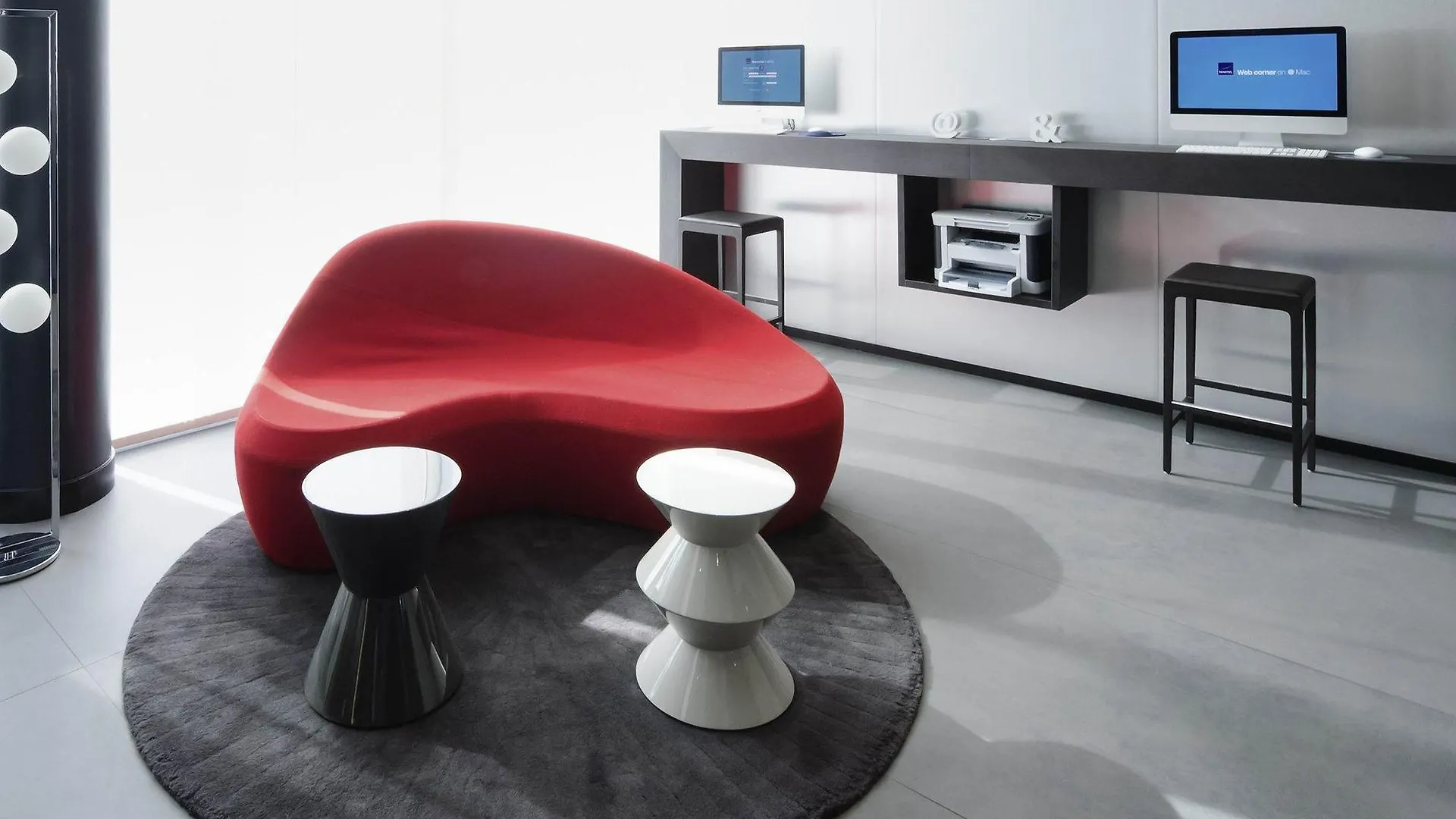 Novotel Suites Geneve Aeroport Vernier