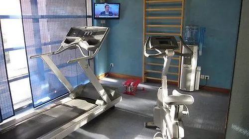 Novotel Suites Geneve Aeroport Vernier 4*,  Zwitserland
