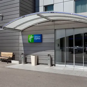 Express Geneva Airport By Ihg Hotell