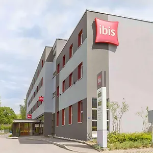 Ibis Genève Aéroport Hotel