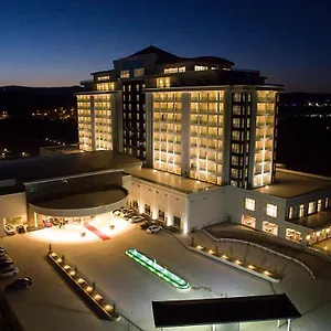 Alusso Thermal Afyonkarahisar