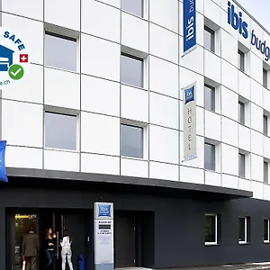 Ibis Budget Geneve Petit-lancy Hotel