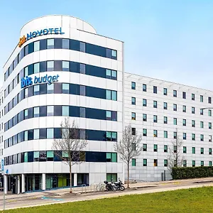 Ibis Budget Geneve Aeroport Hotell