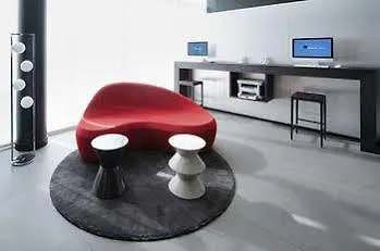 **** מלון Vernier Novotel Suites Geneve Aeroport שוויץ